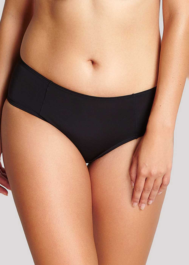 Shorty Panache Black