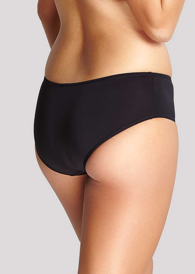 Shorty Panache Black