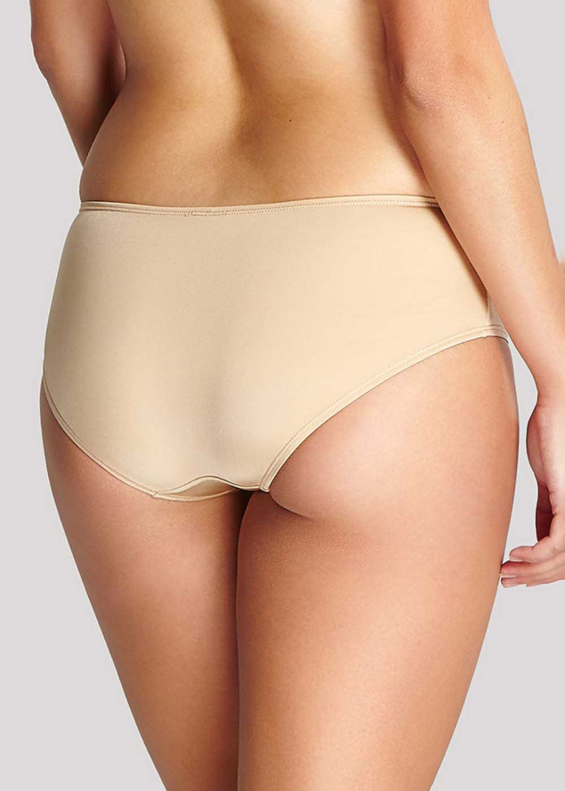 Shorty Panache