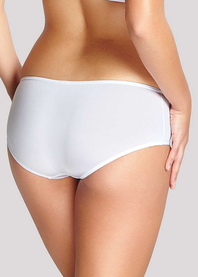 Shorty Panache