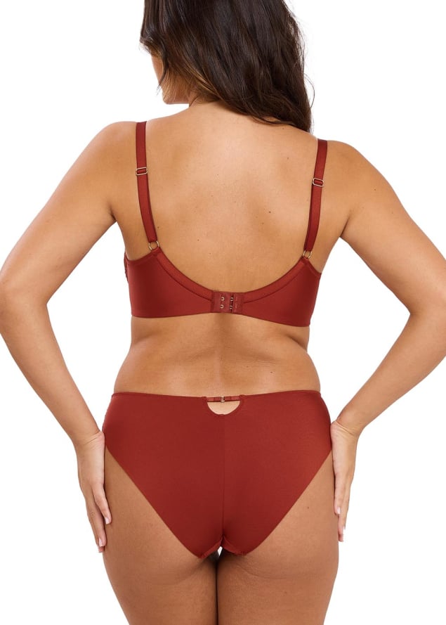 Soutien-gorge Embotant  Armatures Sans Complexe