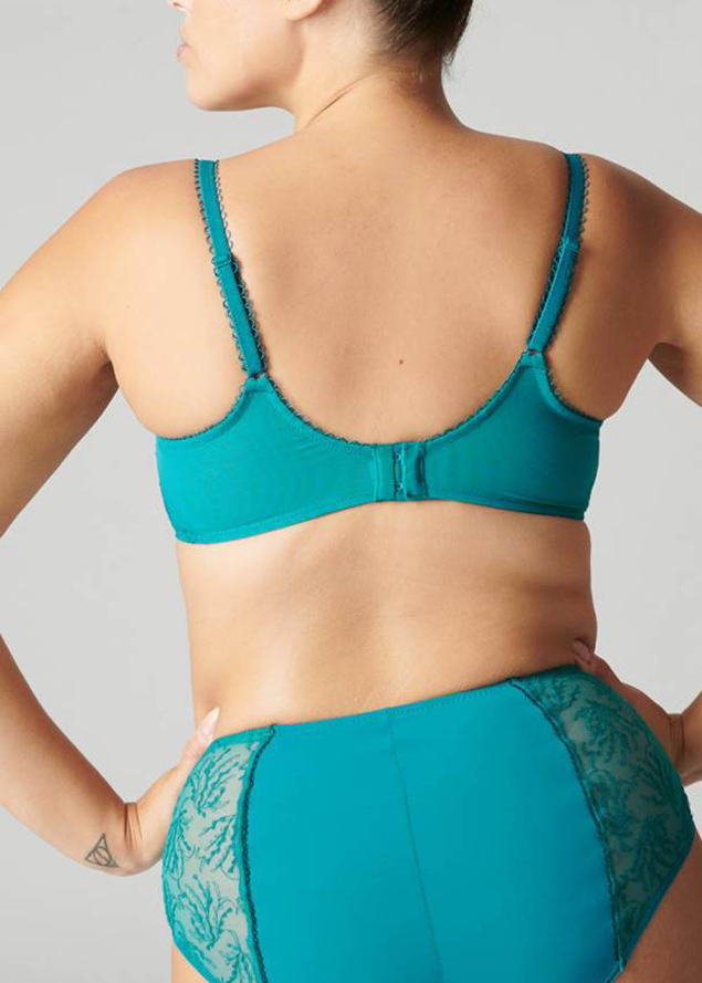 Soutien-gorge  Armatures Bonnets Profonds Simone Prle