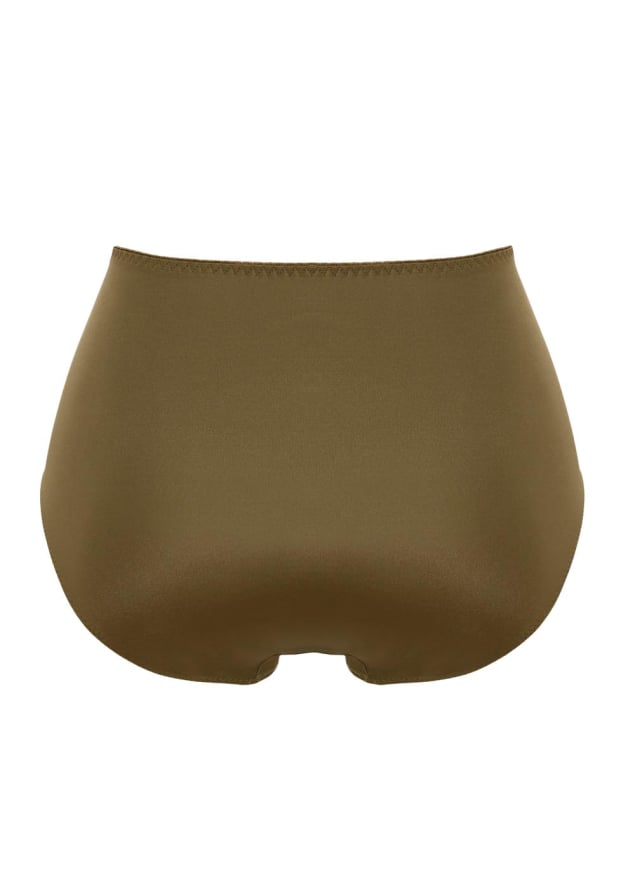 Culotte Taille Haute Ulla Dessous