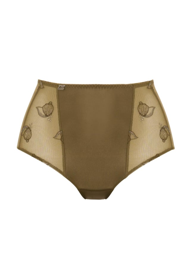 Culotte Taille Haute Ulla Dessous