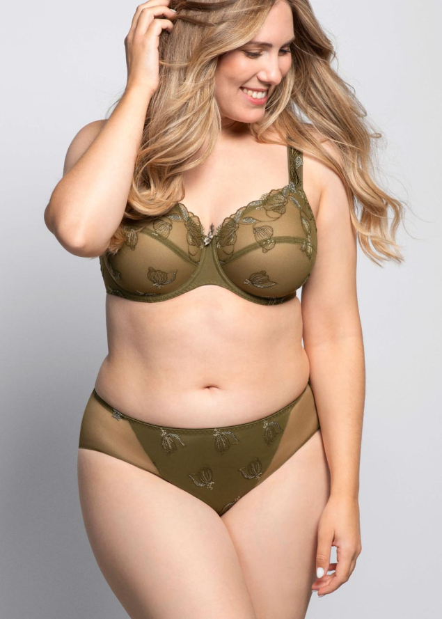Soutien-gorge Emboitant  Armatures Ulla Dessous