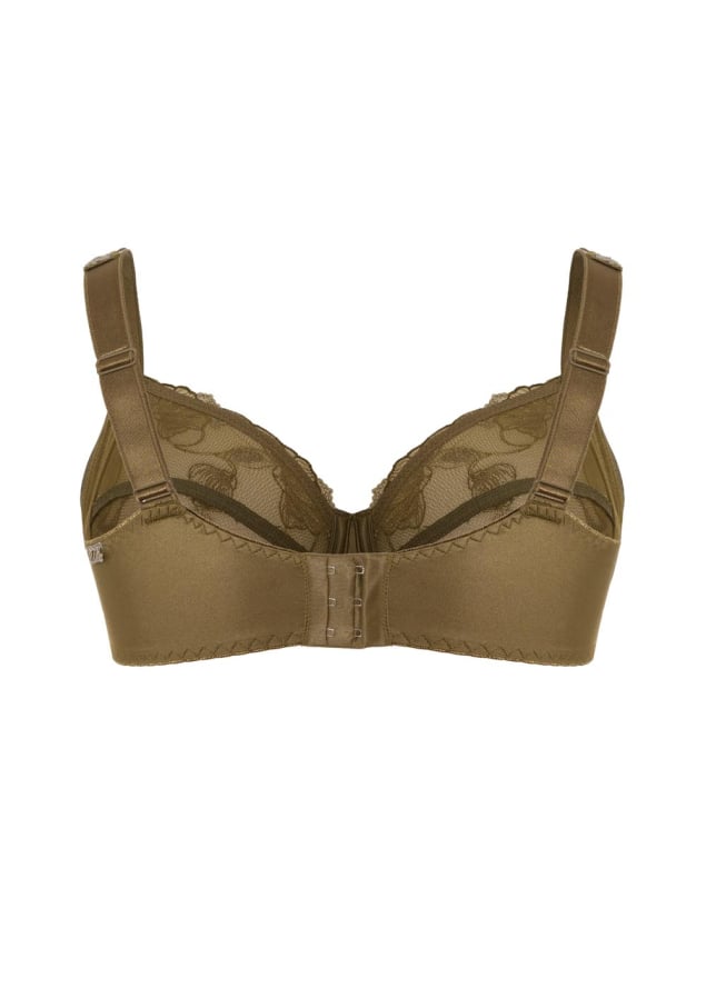 Soutien-gorge Emboitant  Armatures Ulla Dessous