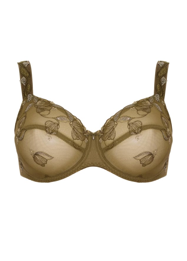 Soutien-gorge Emboitant  Armatures Ulla Dessous