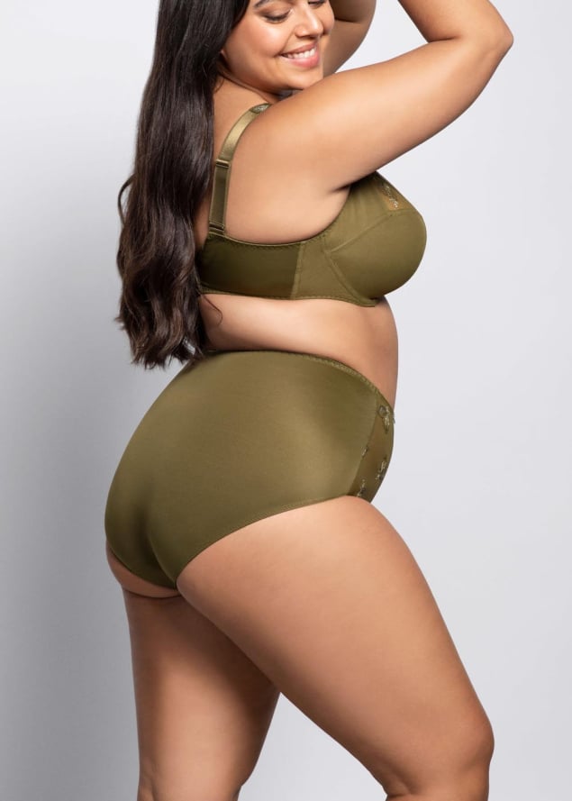 Soutien-gorge  armatures bonnets profonds Ulla Dessous