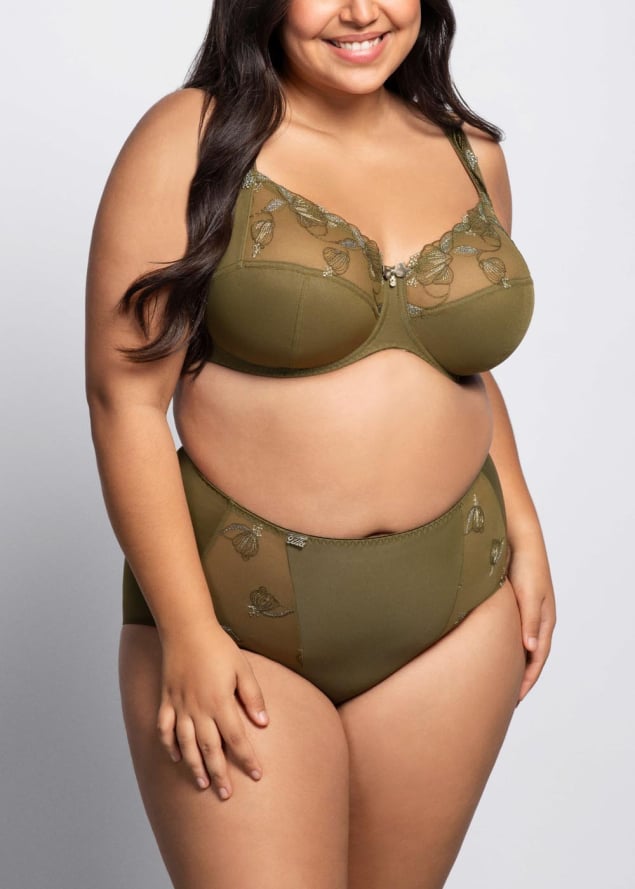 Soutien-gorge  armatures bonnets profonds Ulla Dessous