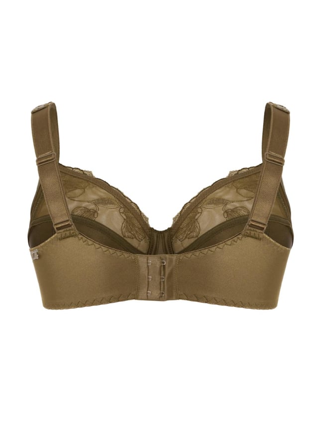 Soutien-gorge  armatures bonnets profonds Ulla Dessous