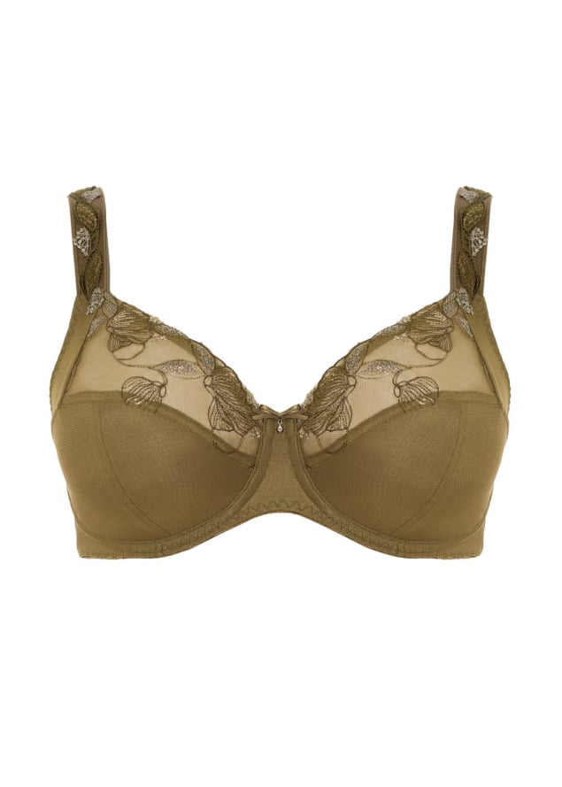 Soutien-gorge  armatures bonnets profonds Ulla Dessous