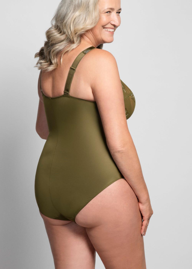 Body Ulla Dessous
