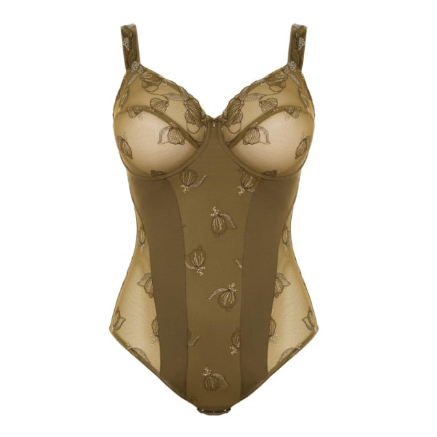 Body Ulla Dessous