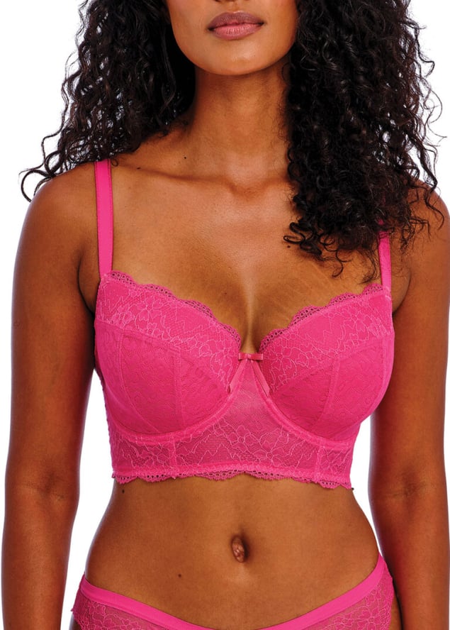 Soutien-gorge Bustier � Armatures Freya