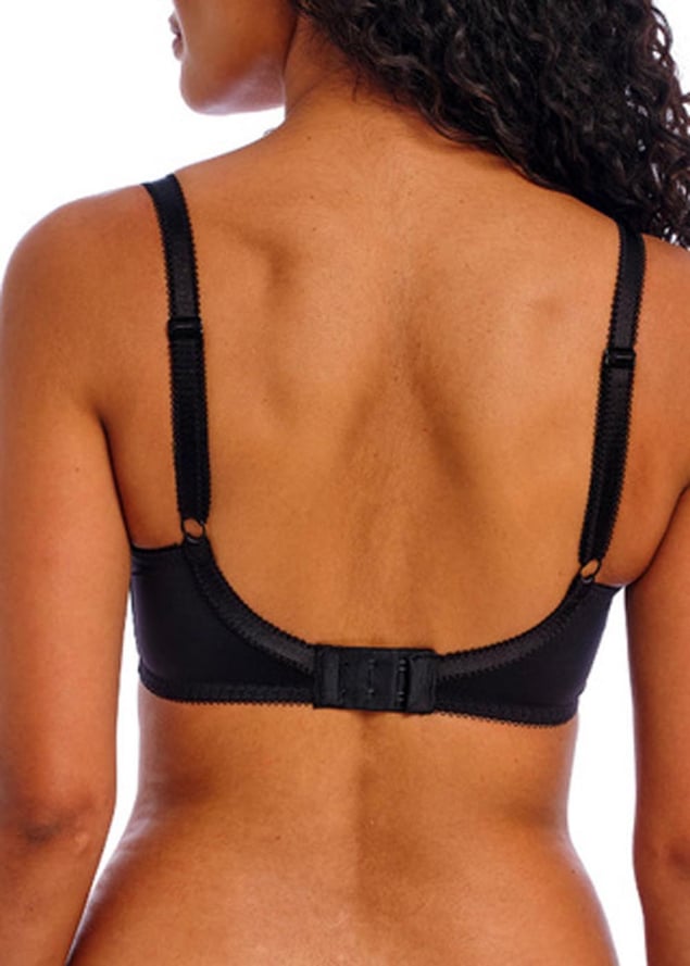 Soutien-gorge plunge  armatures Freya