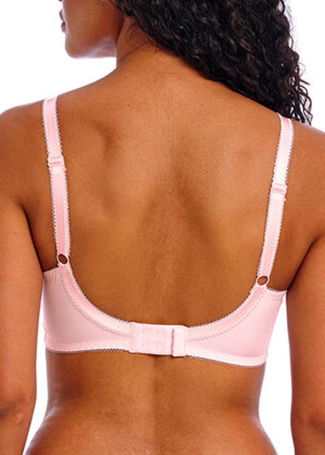 Soutien-gorge plunge  armatures Freya