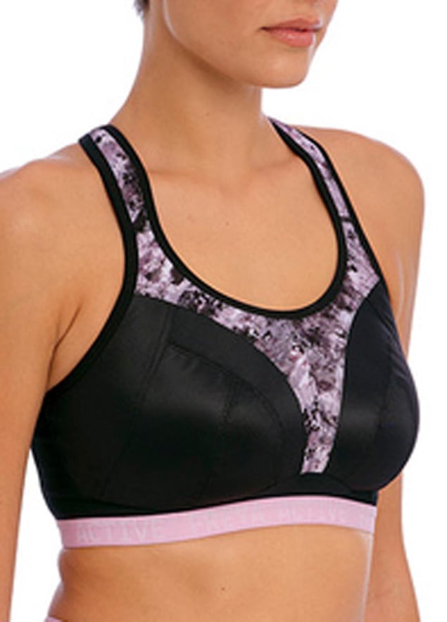 Soutien-gorge Sans Armatures Freya Active Haze