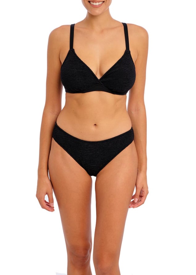 Haut de bikini plunge  armatures Maillots de Bain Freya 