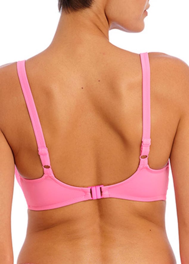 Haut de bikini plunge  armatures Maillots de Bain Freya 