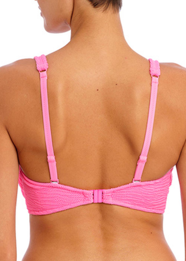 Haut de bikini brassire Maillots de Bain Freya  Sorbet