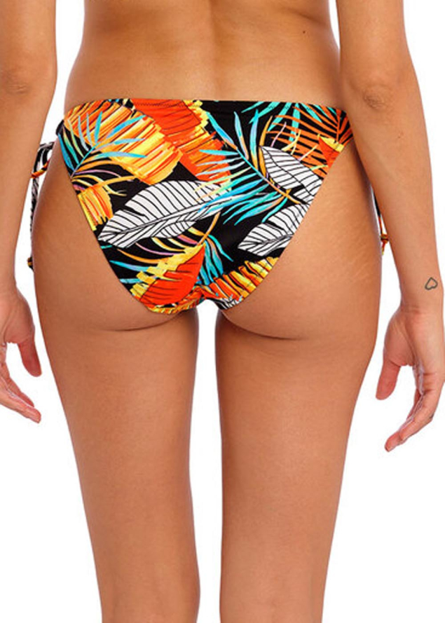 Bas de bikini  nouettes Maillots de Bain Freya 