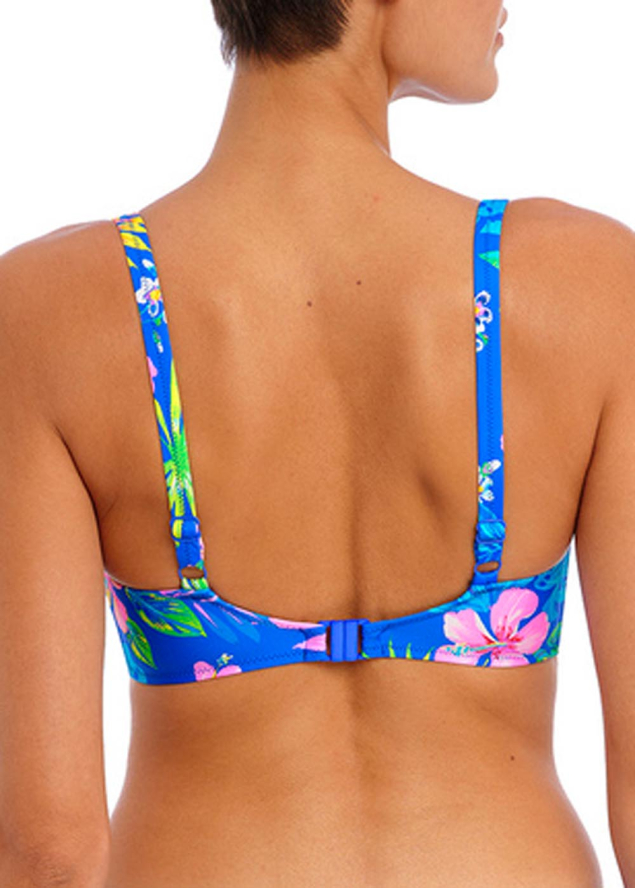 Haut de bikini plunge  armatures Maillots de Bain Freya 