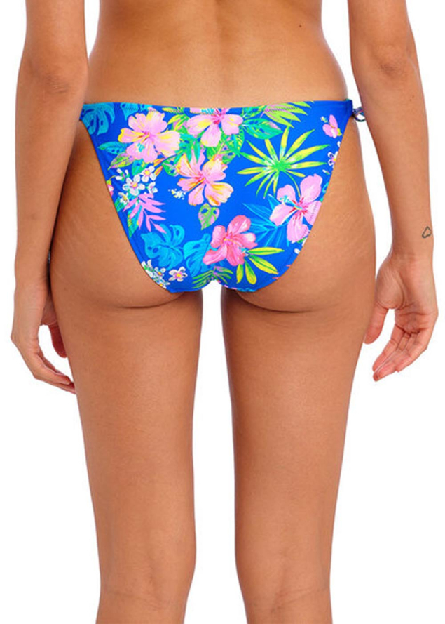 Bas de bikini  nouettes Maillots de Bain Freya  Blue