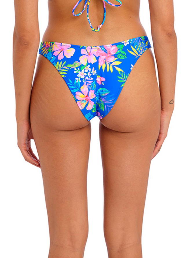 Bas de bikini chancr Maillots de Bain Freya 