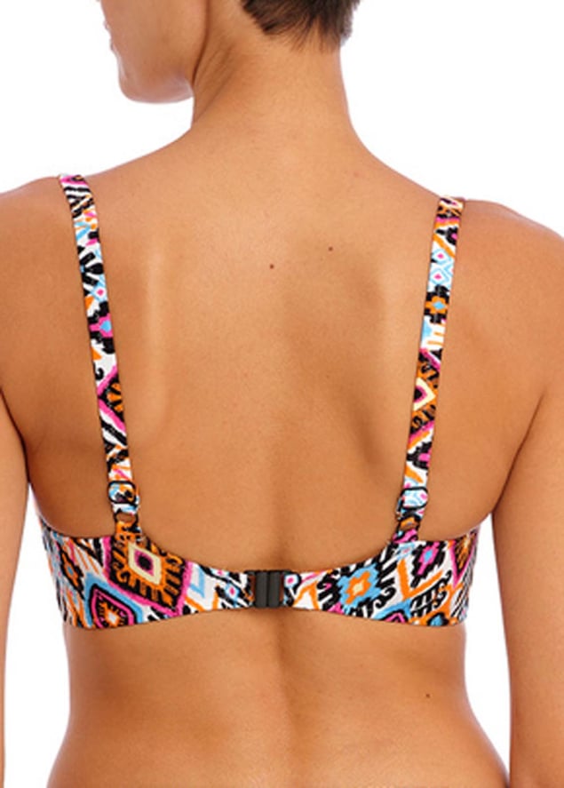 Haut de bikini plunge  armatures Maillots de Bain Freya 