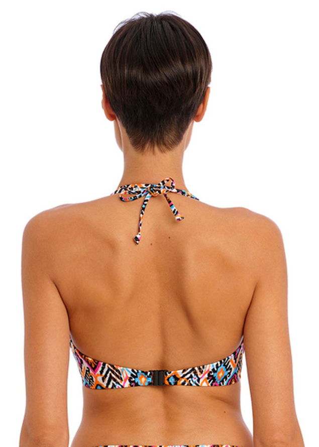 Haut de bikini tour de cou  armatures Maillots de Bain Freya 