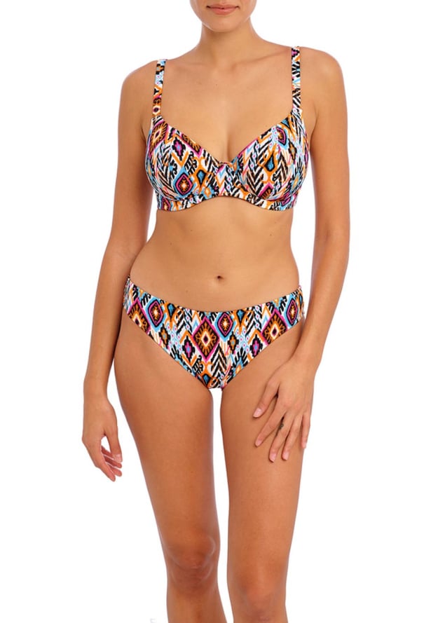 Bas de bikini  Maillots de Bain Freya  Multi