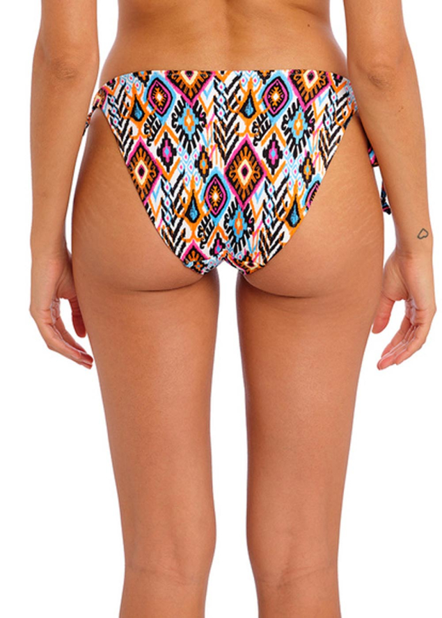 Bas de bikini  nouettes Maillots de Bain Freya 