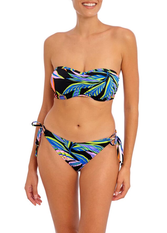 Haut de bikini bandeau  armatures Maillots de Bain Freya  Multi