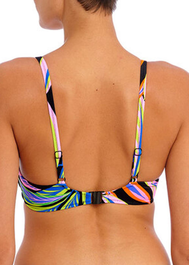 Haut de bikini plunge  armatures Maillots de Bain Freya 