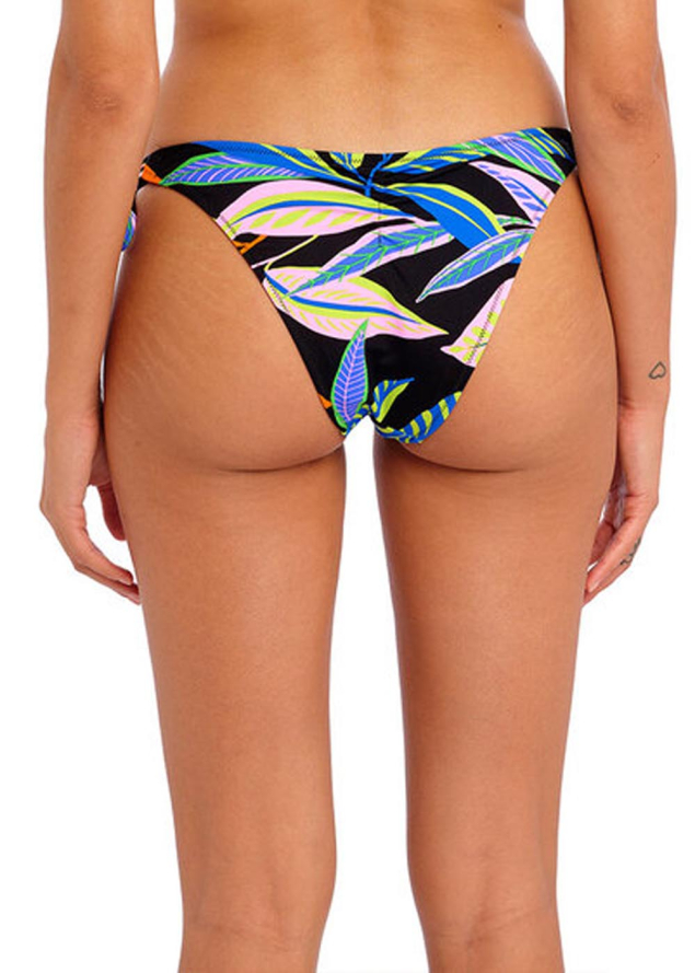 Bas de bikini chancr Maillots de Bain Freya  Multi