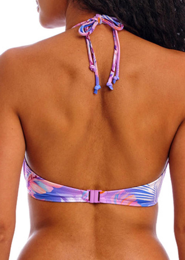 Haut de Bikini Tour de Cou  Armatures Maillots de Bain Freya 