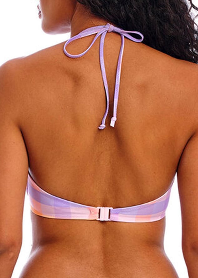Haut de bikini tour de cou  armatures Maillots de Bain Freya 
