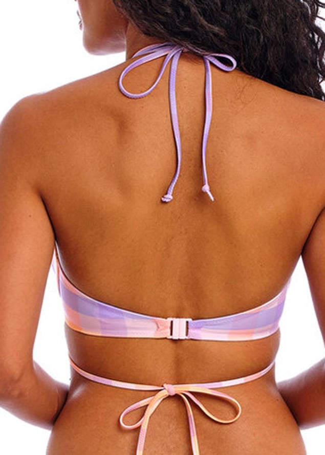 Haut de bikini tour de cou  armatures Maillots de Bain Freya 