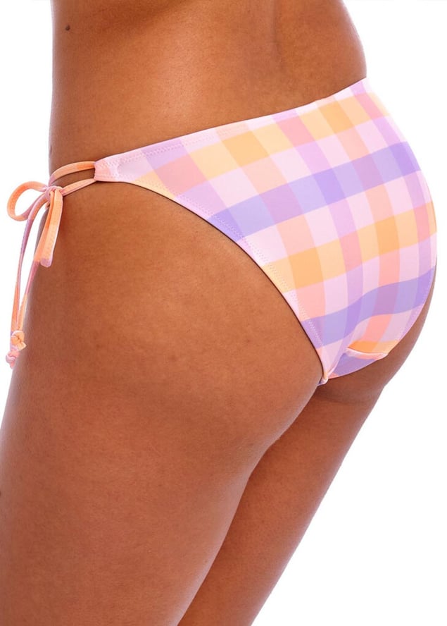 Bas de bikini  nouettes Maillots de Bain Freya 
