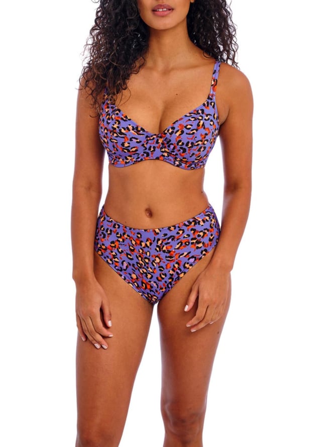 Haut de bikini plunge  armatures Maillots de Bain Freya 