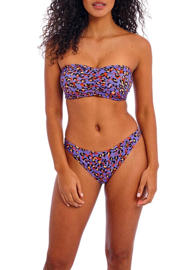 Haut de bikini bandeau  armatures Maillots de Bain Freya 