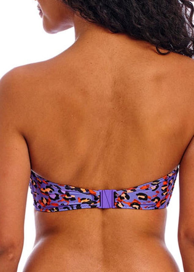 Haut de bikini bandeau  armatures Maillots de Bain Freya 