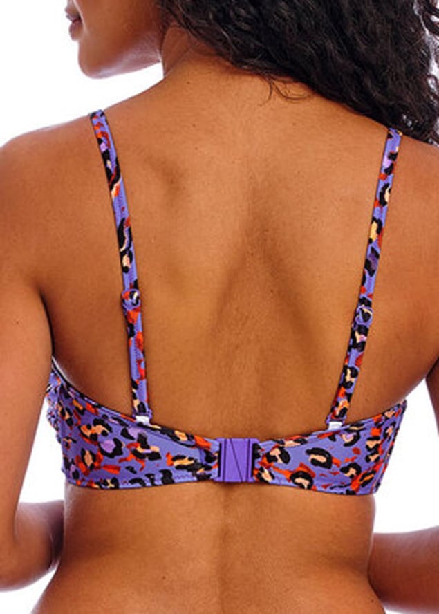 Haut de bikini bandeau  armatures Maillots de Bain Freya 