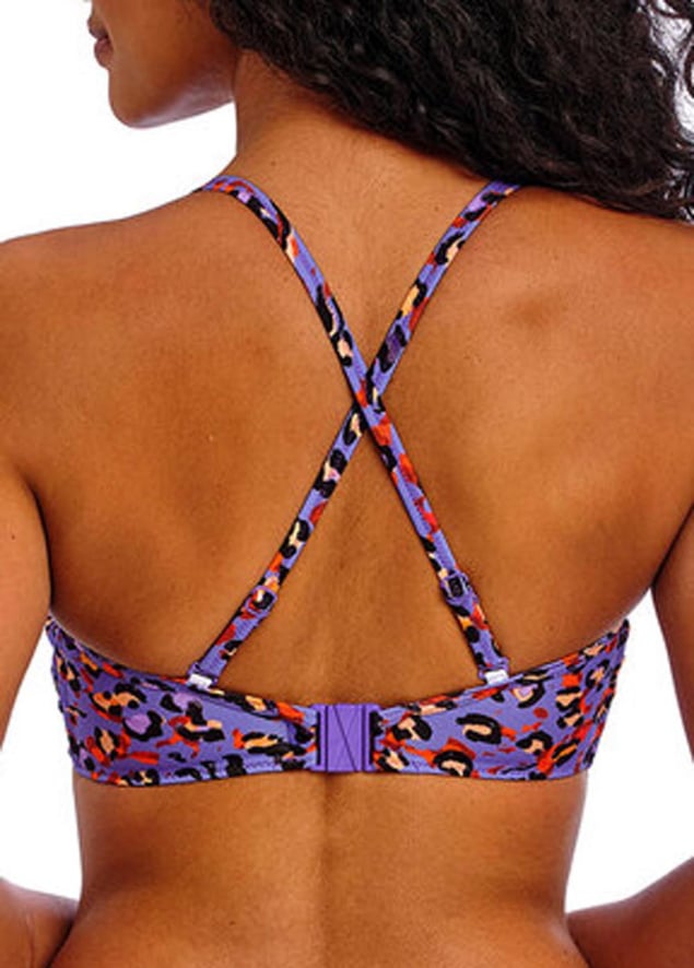 Haut de bikini bandeau  armatures Maillots de Bain Freya 