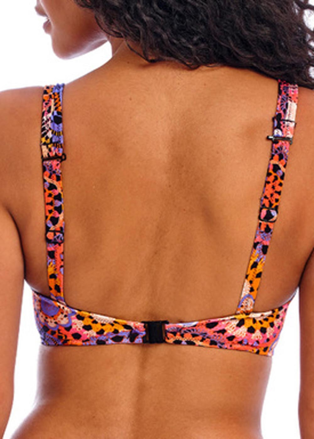 Haut de bikini foulard  armatures Maillots de Bain Freya 