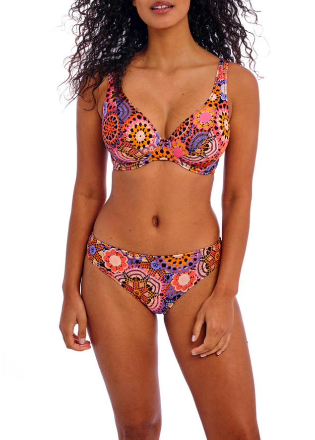 Bas de bikini  Maillots de Bain Freya 