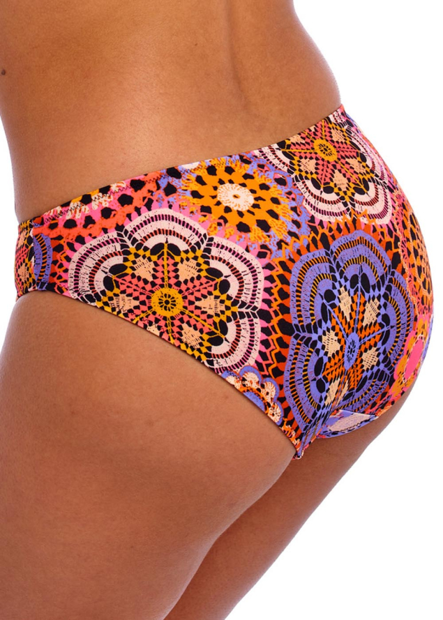 Bas de bikini  Maillots de Bain Freya 