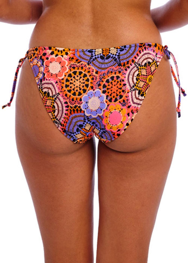 Bas de bikini  nouettes Maillots de Bain Freya 