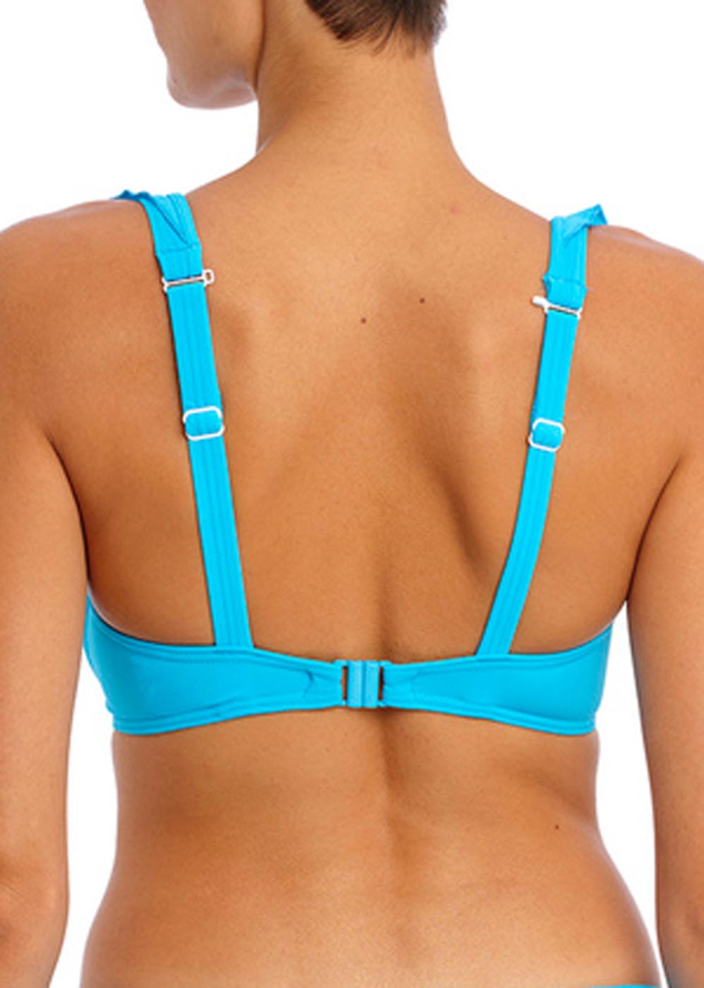 Haut de Bikini  Armatures  Maillots de Bain Freya  Plain Turquoise