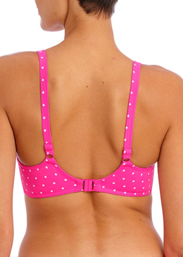 Haut de Bikini Armatures Forme Coeur Maillots de Bain Freya 